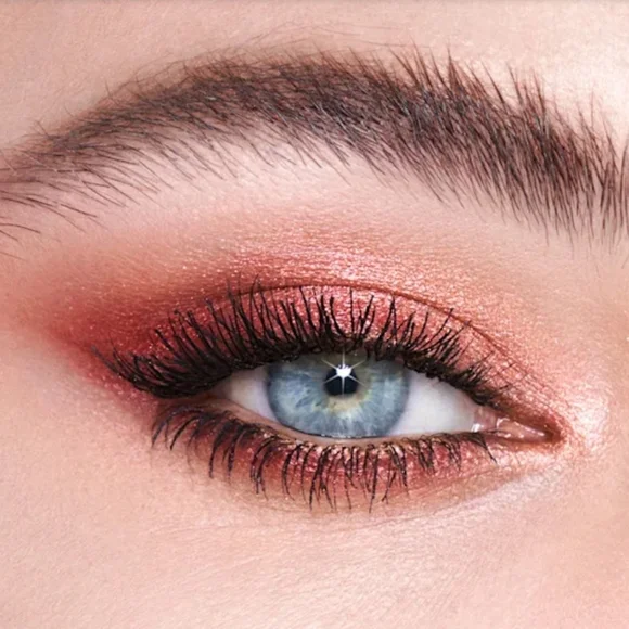 Charlotte Tilbury Bejewelled Eyes to Hypnotise Limited Edition New in Box